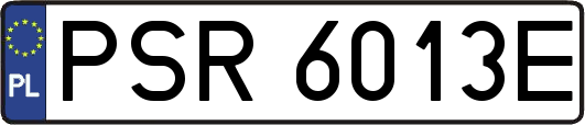 PSR6013E