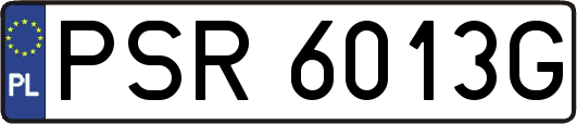 PSR6013G