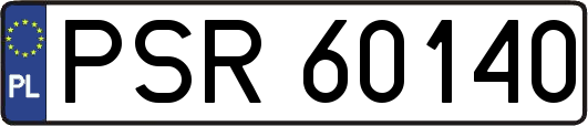 PSR60140