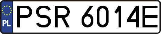 PSR6014E