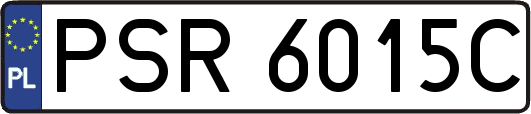 PSR6015C