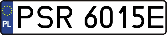 PSR6015E