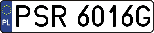 PSR6016G