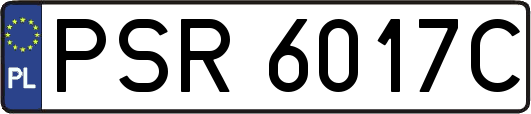 PSR6017C