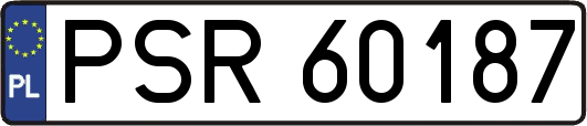 PSR60187
