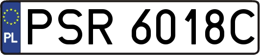 PSR6018C