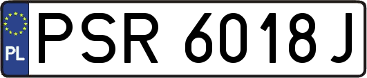 PSR6018J