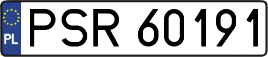 PSR60191