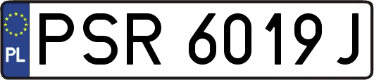 PSR6019J