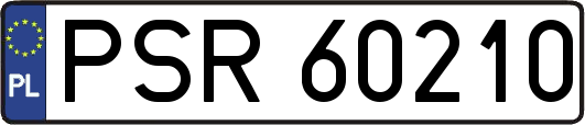 PSR60210