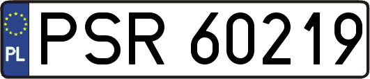 PSR60219