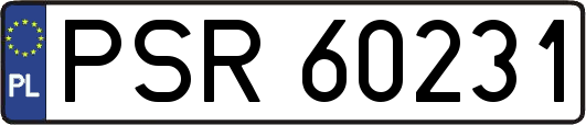 PSR60231