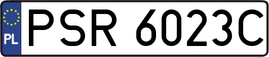PSR6023C