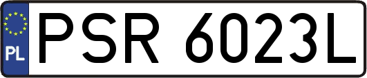 PSR6023L