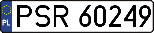 PSR60249