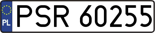 PSR60255