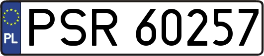 PSR60257