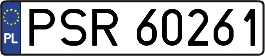 PSR60261