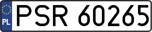 PSR60265