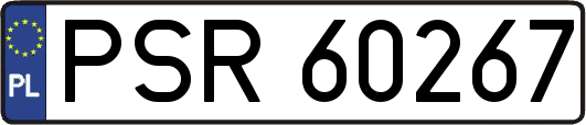 PSR60267