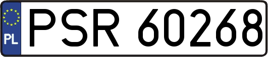 PSR60268