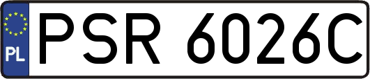 PSR6026C