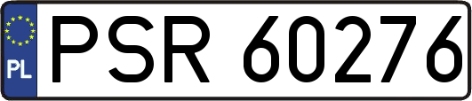 PSR60276
