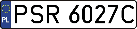 PSR6027C