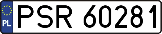PSR60281