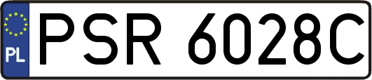 PSR6028C