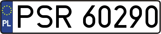 PSR60290