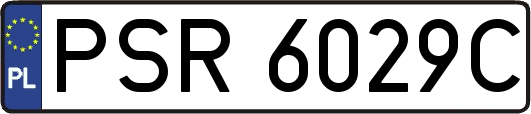 PSR6029C