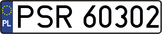 PSR60302