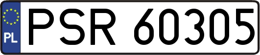 PSR60305