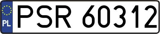 PSR60312