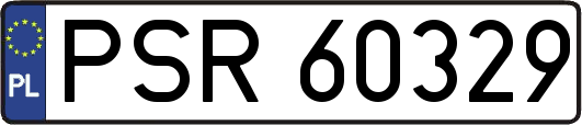 PSR60329