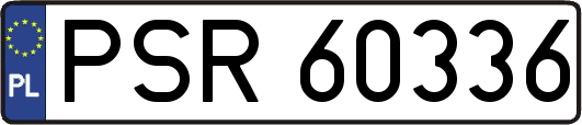 PSR60336