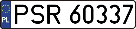 PSR60337