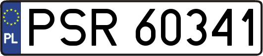 PSR60341