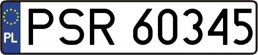 PSR60345