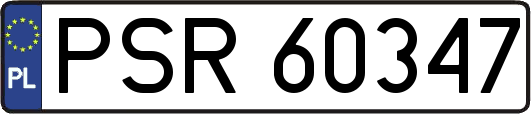 PSR60347