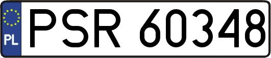 PSR60348
