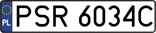 PSR6034C