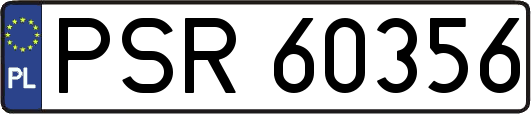 PSR60356