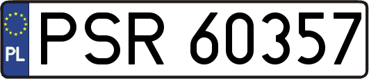 PSR60357