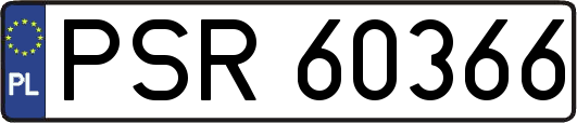 PSR60366