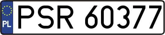 PSR60377