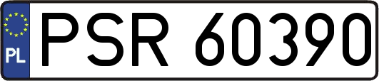 PSR60390