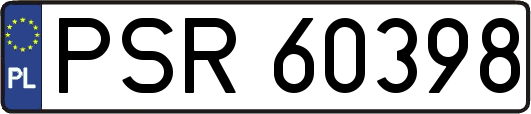PSR60398