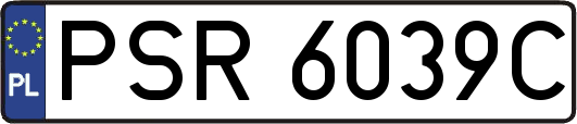 PSR6039C